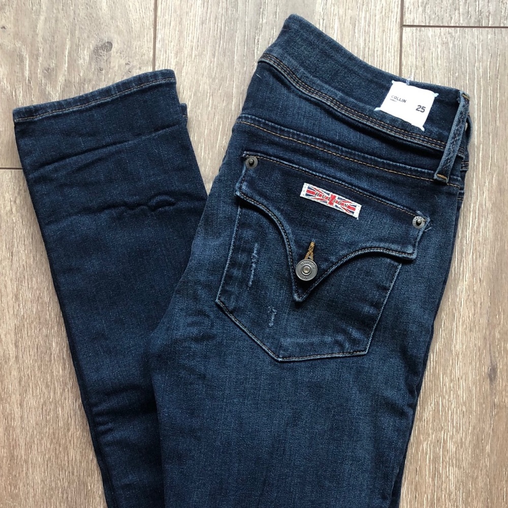 Hudson ‘Collin’ Skinny